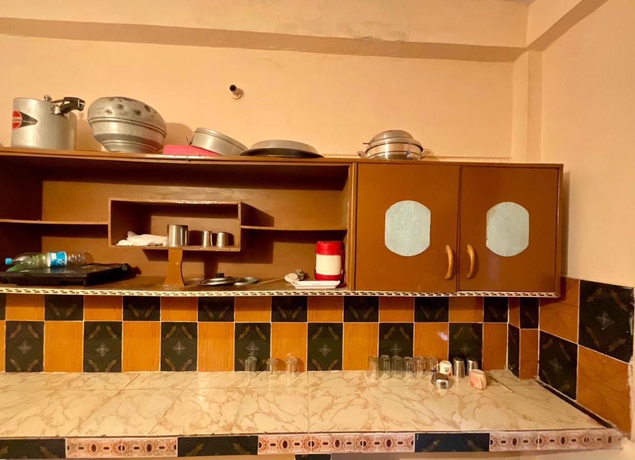 Mountain Home Stay -Rang, At Reckong Peo - Kalpa, Near Goyal Motors, Way To Petrol Pump At Itbp Quarters Екстериор снимка
