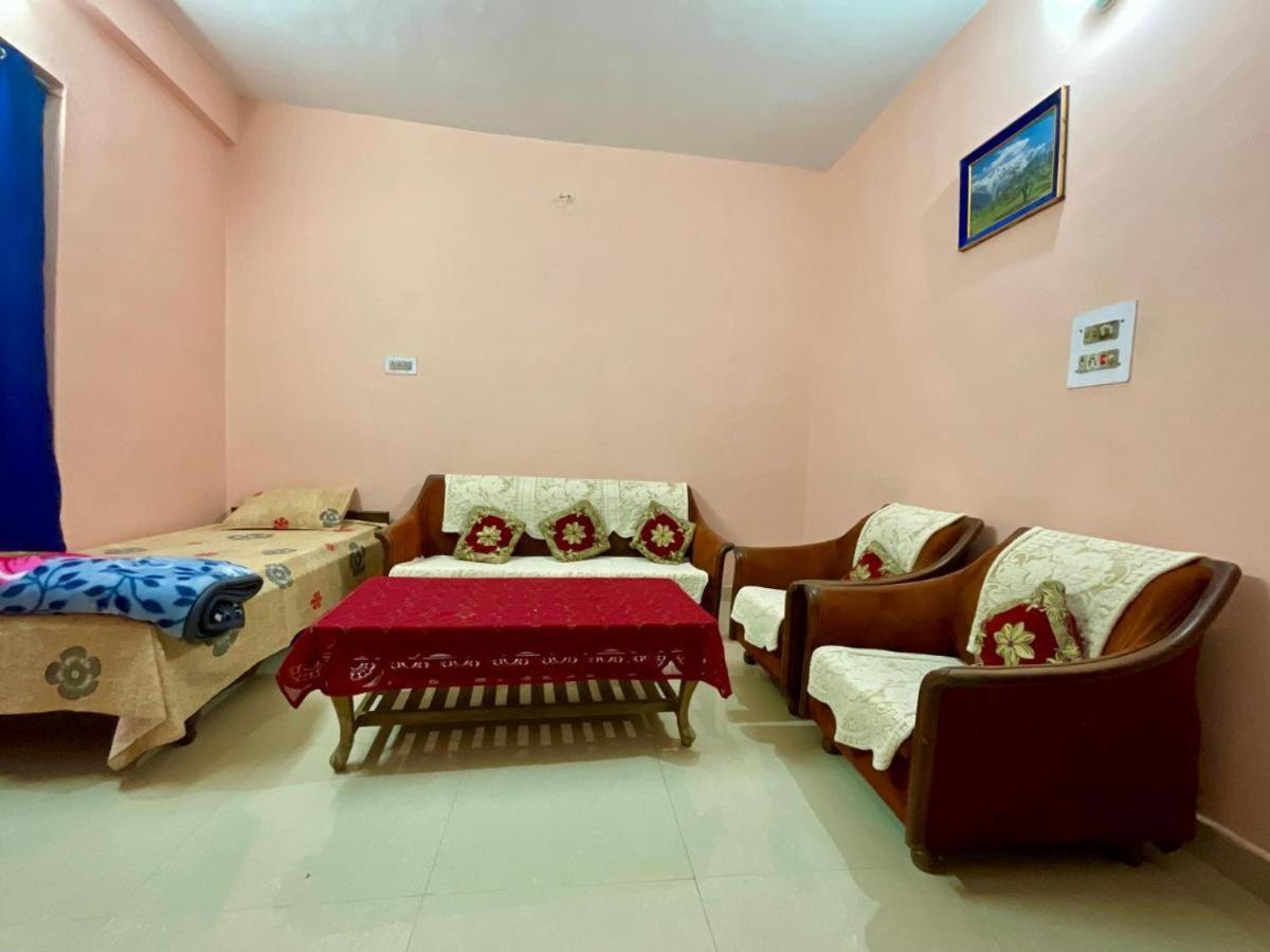 Mountain Home Stay -Rang, At Reckong Peo - Kalpa, Near Goyal Motors, Way To Petrol Pump At Itbp Quarters Екстериор снимка